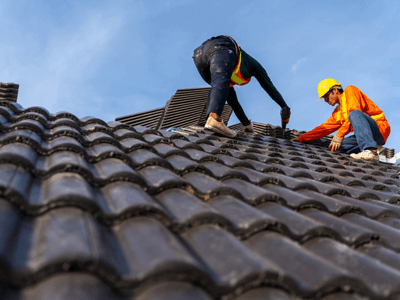 About Roof Repair Experts Waldron, MO